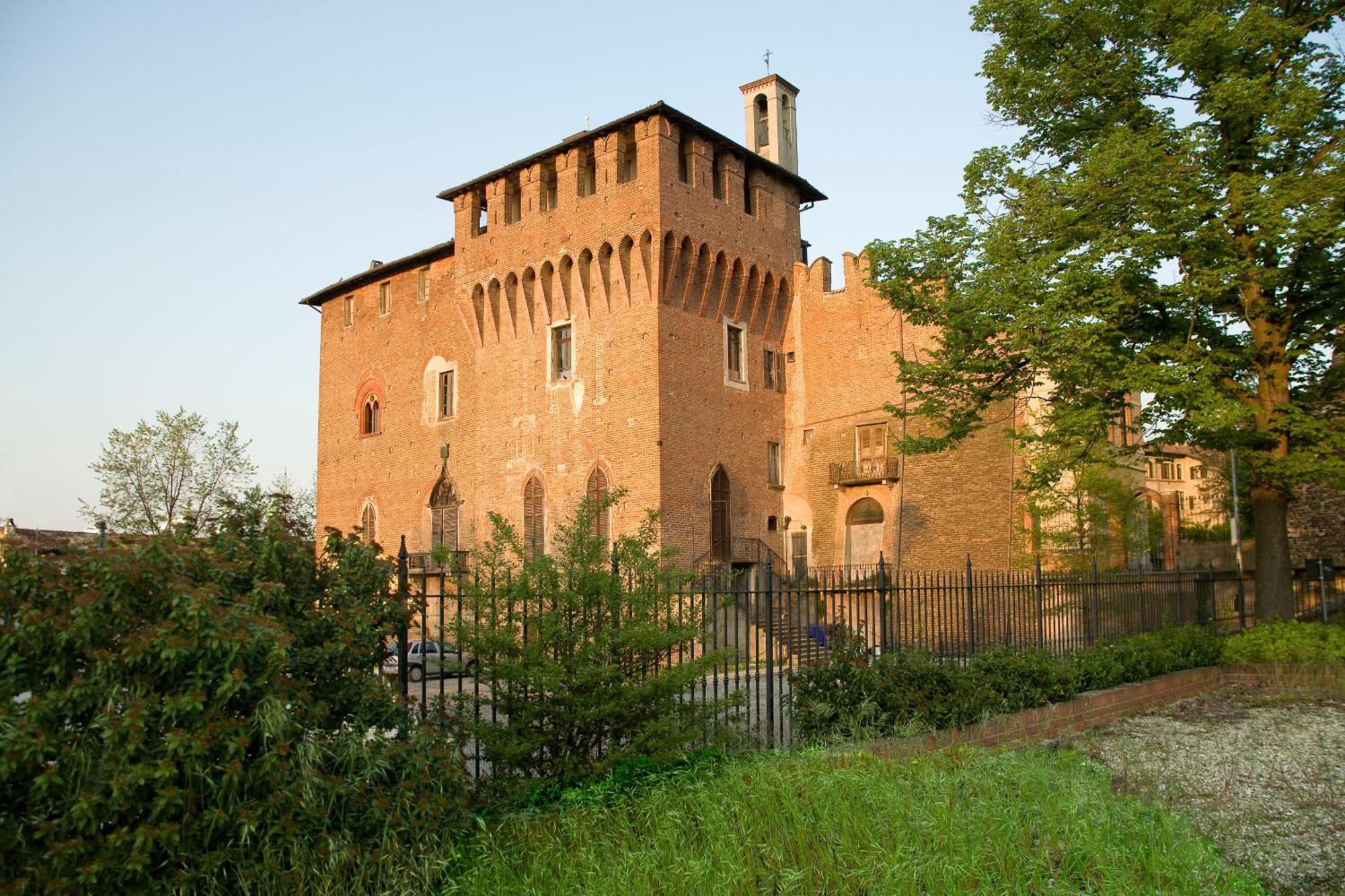 Bed & Breakfast Sforza 19 San Colombano al Lambro Extérieur photo
