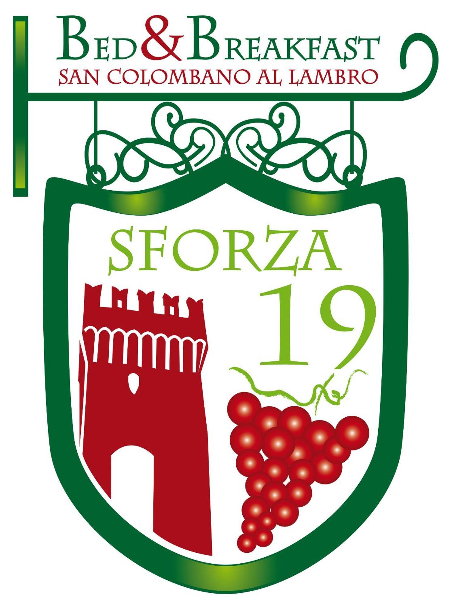Bed & Breakfast Sforza 19 San Colombano al Lambro Extérieur photo