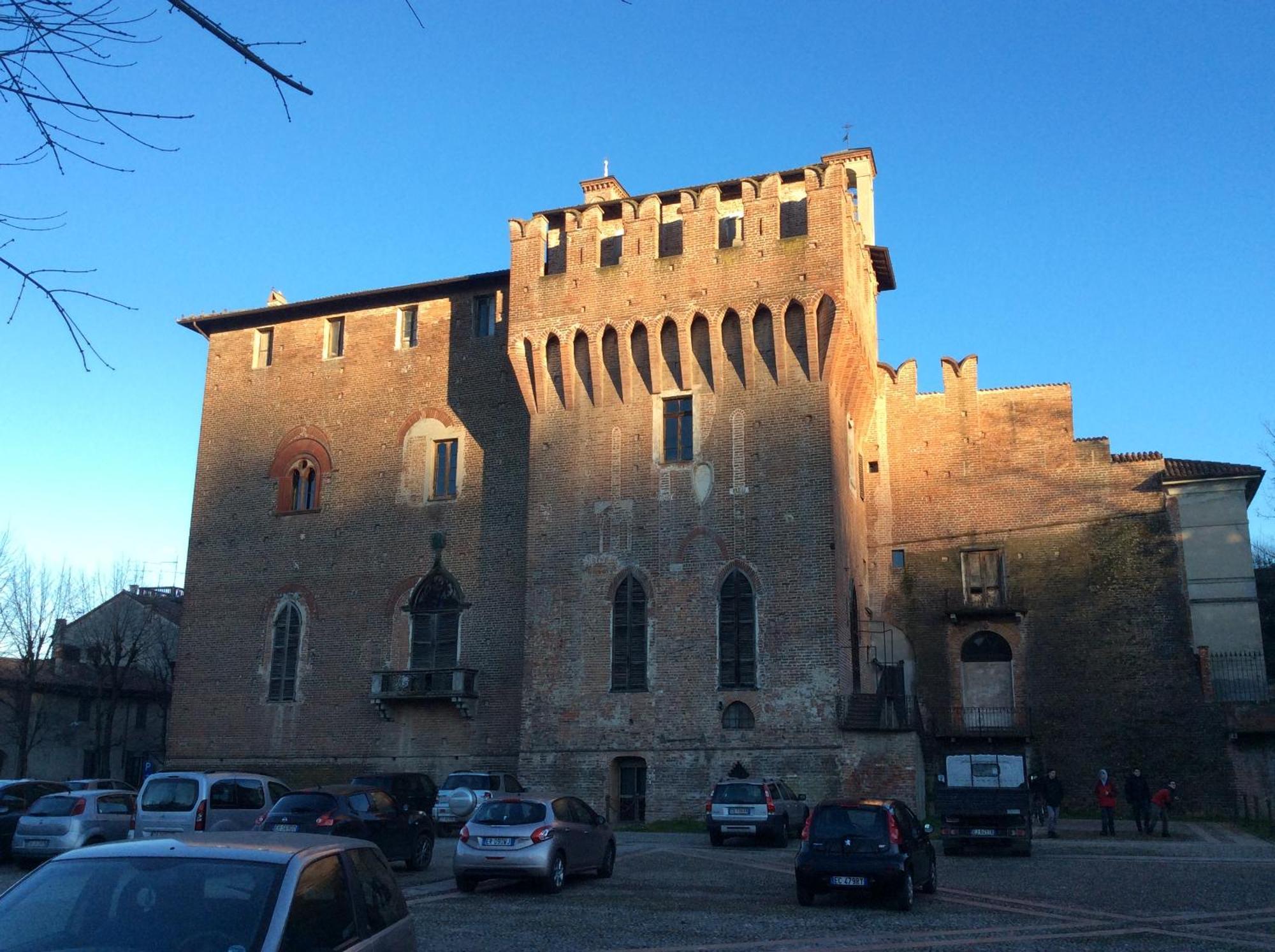Bed & Breakfast Sforza 19 San Colombano al Lambro Extérieur photo