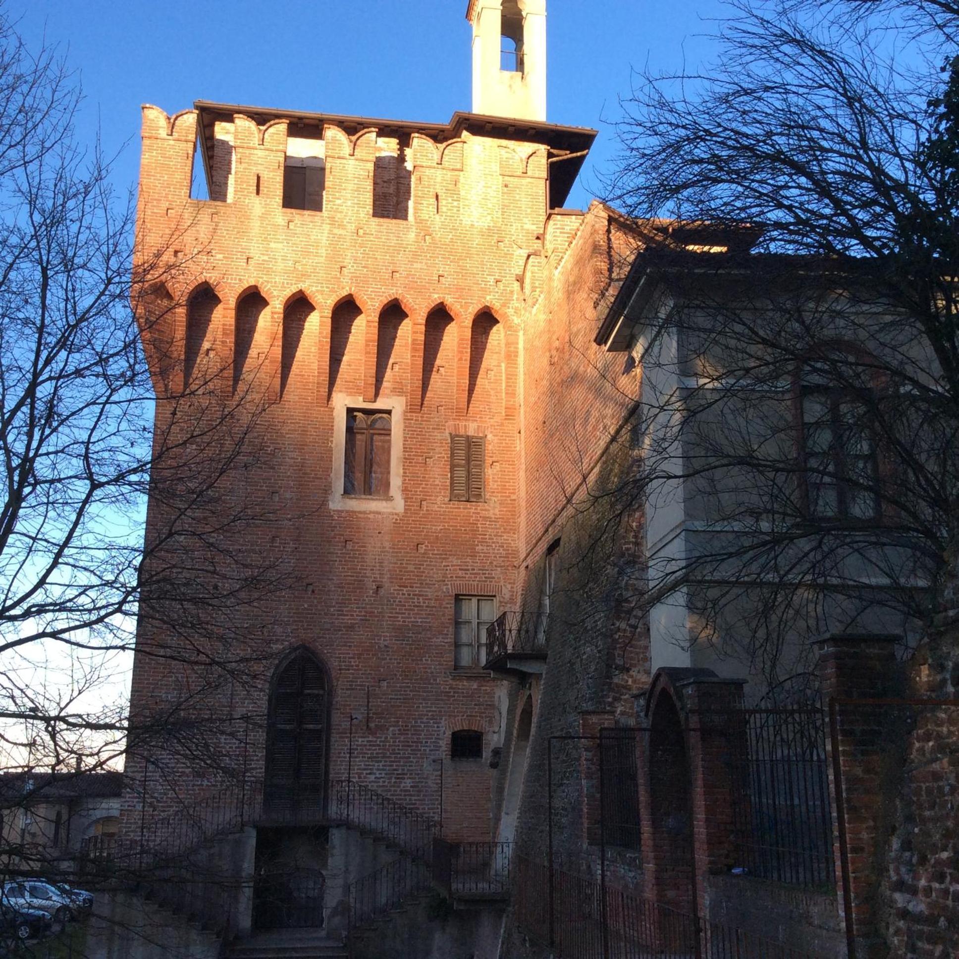 Bed & Breakfast Sforza 19 San Colombano al Lambro Extérieur photo