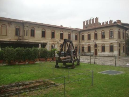 Bed & Breakfast Sforza 19 San Colombano al Lambro Extérieur photo