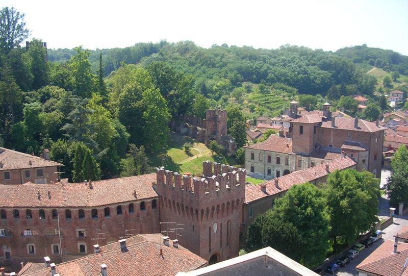 Bed & Breakfast Sforza 19 San Colombano al Lambro Extérieur photo