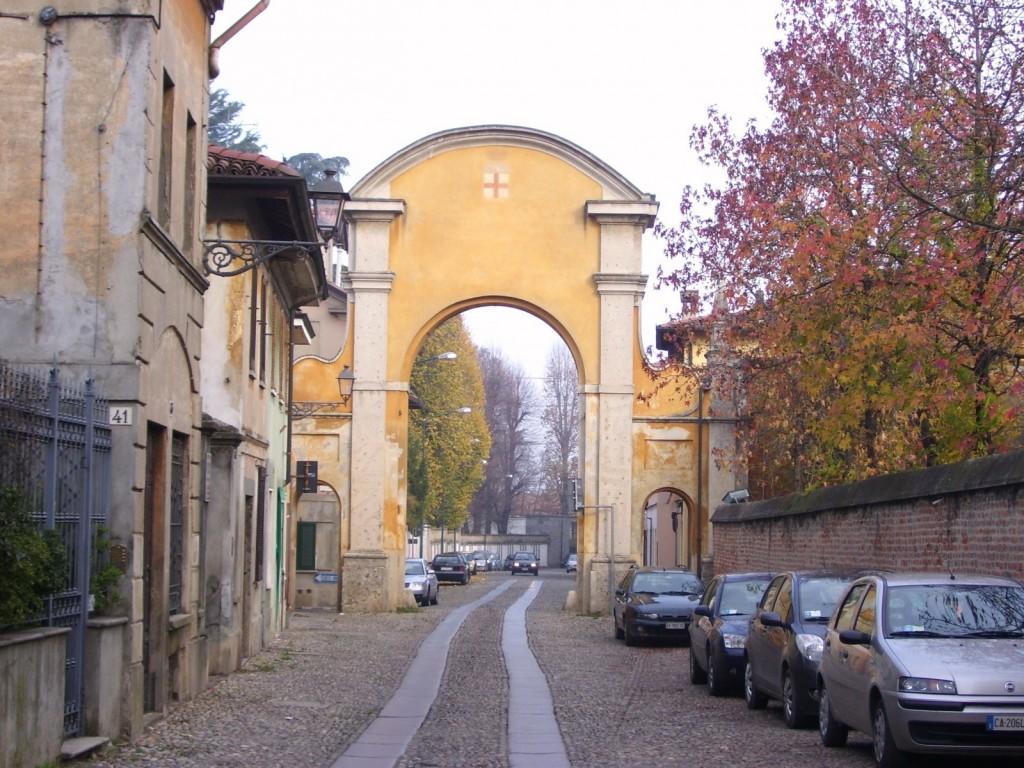 Bed & Breakfast Sforza 19 San Colombano al Lambro Extérieur photo