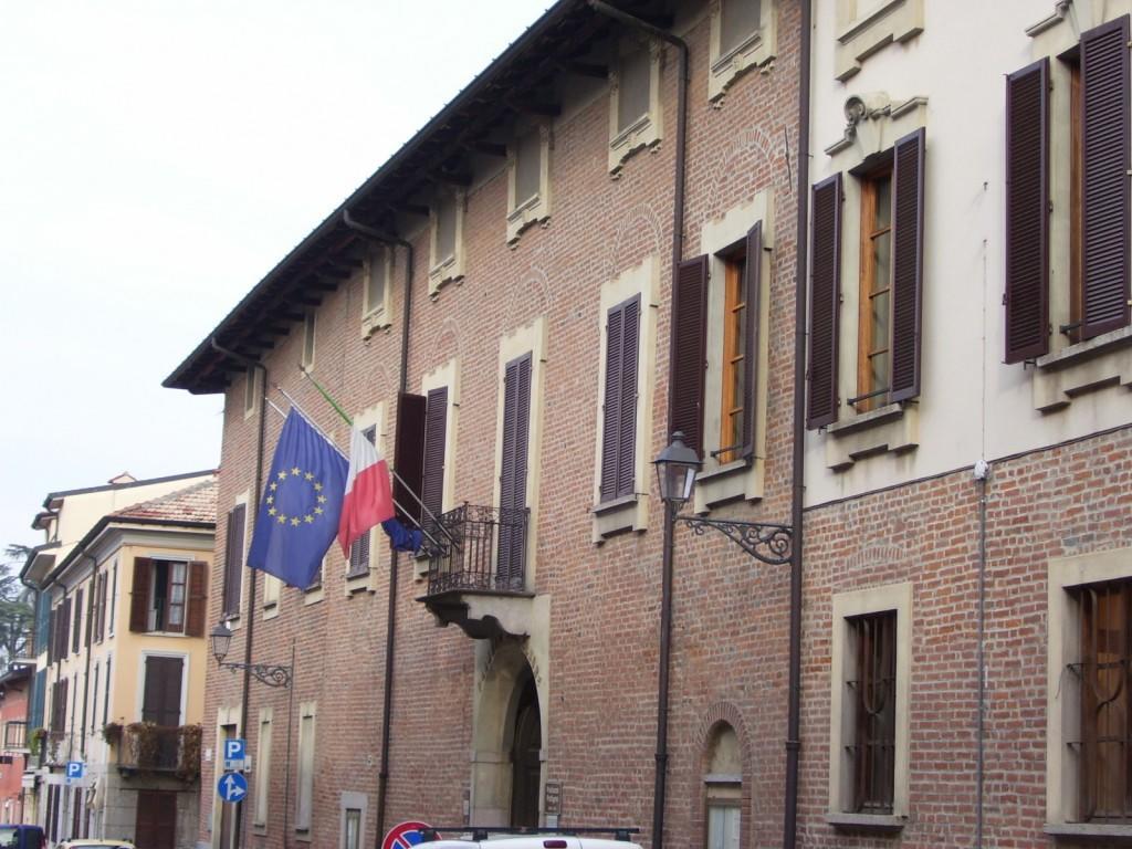 Bed & Breakfast Sforza 19 San Colombano al Lambro Extérieur photo