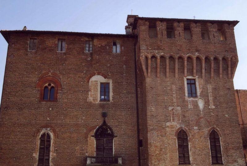 Bed & Breakfast Sforza 19 San Colombano al Lambro Extérieur photo