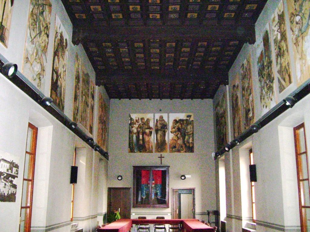 Bed & Breakfast Sforza 19 San Colombano al Lambro Extérieur photo